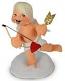 Annalee 5" Cupid Baby with Bow & Arrow 2020 - Mint - 110420
