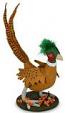 Annalee 6" Pheasant 2020 - Mint - 361020