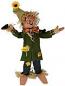 Annalee 14" Scarecrow Holding Crows 2020 - Mint - 361920
