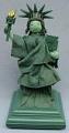 Annalee 13" Statue of Liberty - 2002 - Mint - 982202