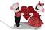 Annalee 3" We Belong Together Mice 2022 - Mint - 110222