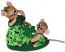 Annalee 5" Picking Luck for You Mice 2022 - Mint - 160122	