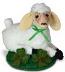 Annalee 5" Irish Lamb 2022 - Mint - 160222