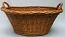 Annalee 16" Wicker Basket - Near Mint