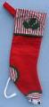 Annalee 22" Peek-A-Boo Stocking - Near Mint - 933506a