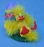 Annalee 4" Eggs - Hausted Ducky - Mint - 149807