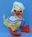 Annalee 5" Sailor Duck - Near Mint - 172489
