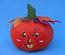 Annalee 5" Pumpkin - Mint - 200107