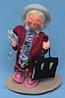 Annalee 7" Business Girl - Mint/ Near Mint - 235594xooh