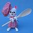 Annalee 6" Chef Mouse with Spatula - Mint - 241607