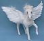 Annalee 10" Pegasus Unicorn - Mint - 256205