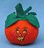 Annalee 3" Pumpkin - Mint / Near Mint - 331805