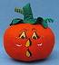 Annalee 6" Pumpkin - Mint - 331905