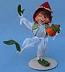 Annalee 9" Harvest Elf - Mint - 351611