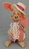 Annalee 5" E.P. Boy Bunny - Near Mint - 052084