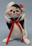 Annalee 7" Sailor Boy Mouse - Mint - 056101oxt