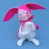 Annalee 7" Bubblegum Pink Bunny - Mint - 060702