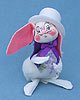 Annalee 7" E.P. Bucky Boy Bunny - Mint - 061501