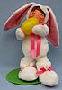 Annalee 12" Bunny Kid - Mint - Test Run - 063799trxx