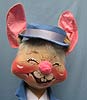 Annalee 48" Easter Parade Boy Bunny - Mint / Near Mint - 091083