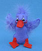 Annalee 4" Lavender Duck - Mint - 148907