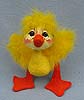 Annalee 5" Yellow Ducky - Mint - 150005