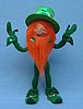 Annalee 10" Shamrock Elf Leprechaun - Mint - 150909