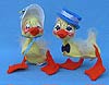 Annalee 5" E.P. Boy & Girl Duckling 1983 - Mint - 1510-1505-83xo