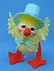 Annalee 5" E.P. Spring Boy Duck - Mint - 151004