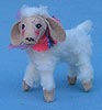 Annalee 4" Pink Spring Lamb - Mint - 151107