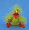 Annalee 5" Spring Quacker Duck - Mint - 151507