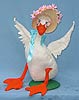 Annalee 24" Easter Parade Goose - Mint - 156888