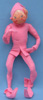 Annalee 20" Pink Spring Elf - Mint - 158590pox