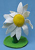 Annalee 12" Daisy Flower - Mint / Near Mint - 159292