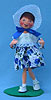 Annalee 13" Jill 1999 - Mint - 166999