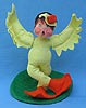 Annalee 7" Duck Kid - Mint - 167589ooh