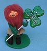 Annalee 5" I'm a Sucker for the Irish Leprechaun - Mint - 168804