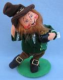 Annalee 7" Leprechaun - Near Mint - 169703a