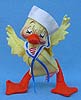 Annalee 5" Sailor Duck - Mint - 172489x