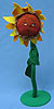 Annalee 25" Sunflower - Mint / Near Mint - 184296
