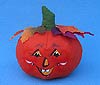 Annalee 5" Pumpkin - Mint - 200107