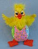 Annalee 6" Hatched Ducky in Egg 2016 - Mint - 200716