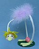 Annalee 10" Easter Ostrich - Mint - 202511