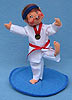 Annalee 7" Karate Kid - Mint / Near Mint - 234497