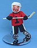 Annalee 7" Hockey Kid - Mint / Near Mint - 236195