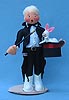 Annalee 13" Marvin the Magician - Mint - 236499ooh