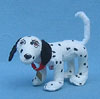 Annalee 4" Spot the Dalmation - Mint - 242197