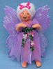 Annalee 6" Mystical Fairy - Mint - 255105