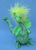 Annalee 7" Lime Dragon - Near Mint - 255804