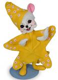 Annalee 6" Wannabe a Starfish 2020 - Mint - 261320